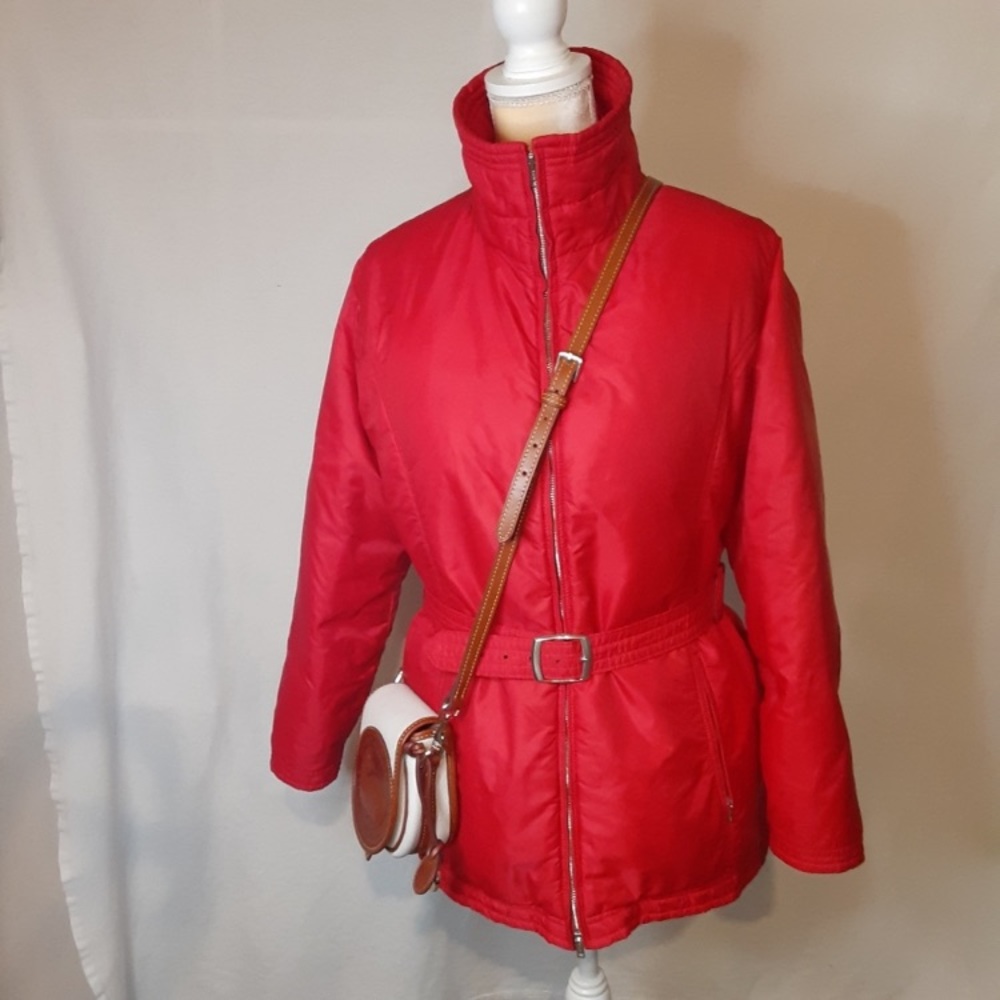 Roffe Down Jacket - image 6